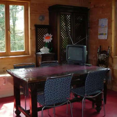 Bed & Breakfast Letizia