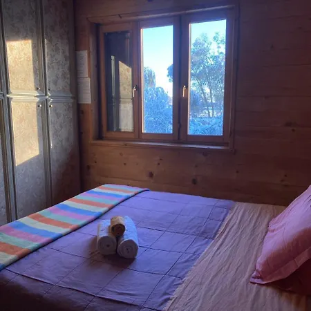 Letizia Отель типа 