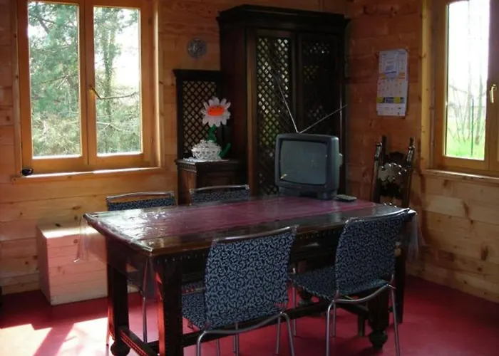 Bed & Breakfast Letizia