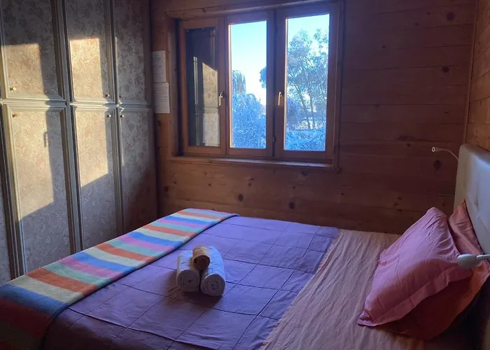 Letizia Bed & Breakfast